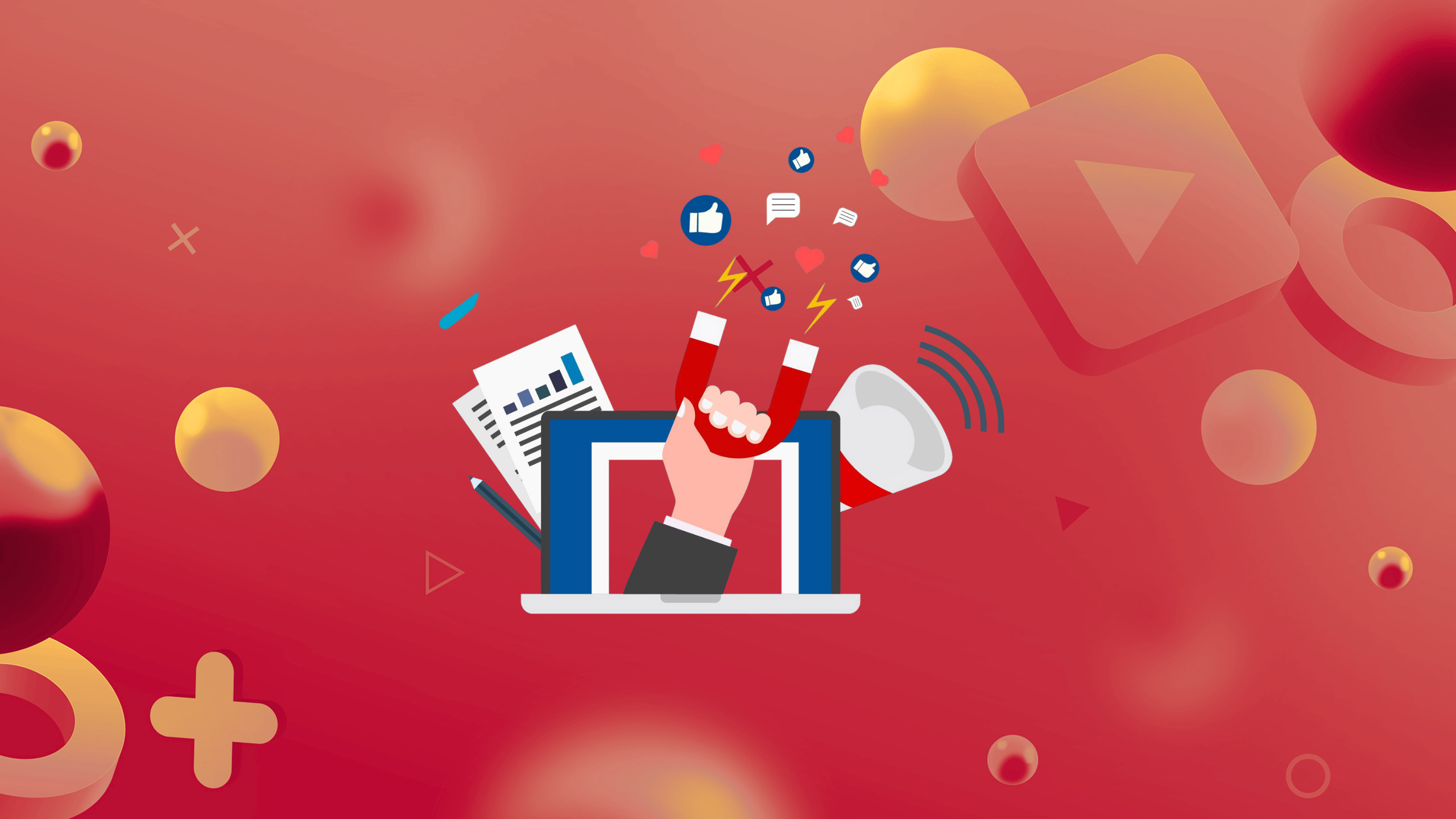 Mastering Facebook's Algorithm