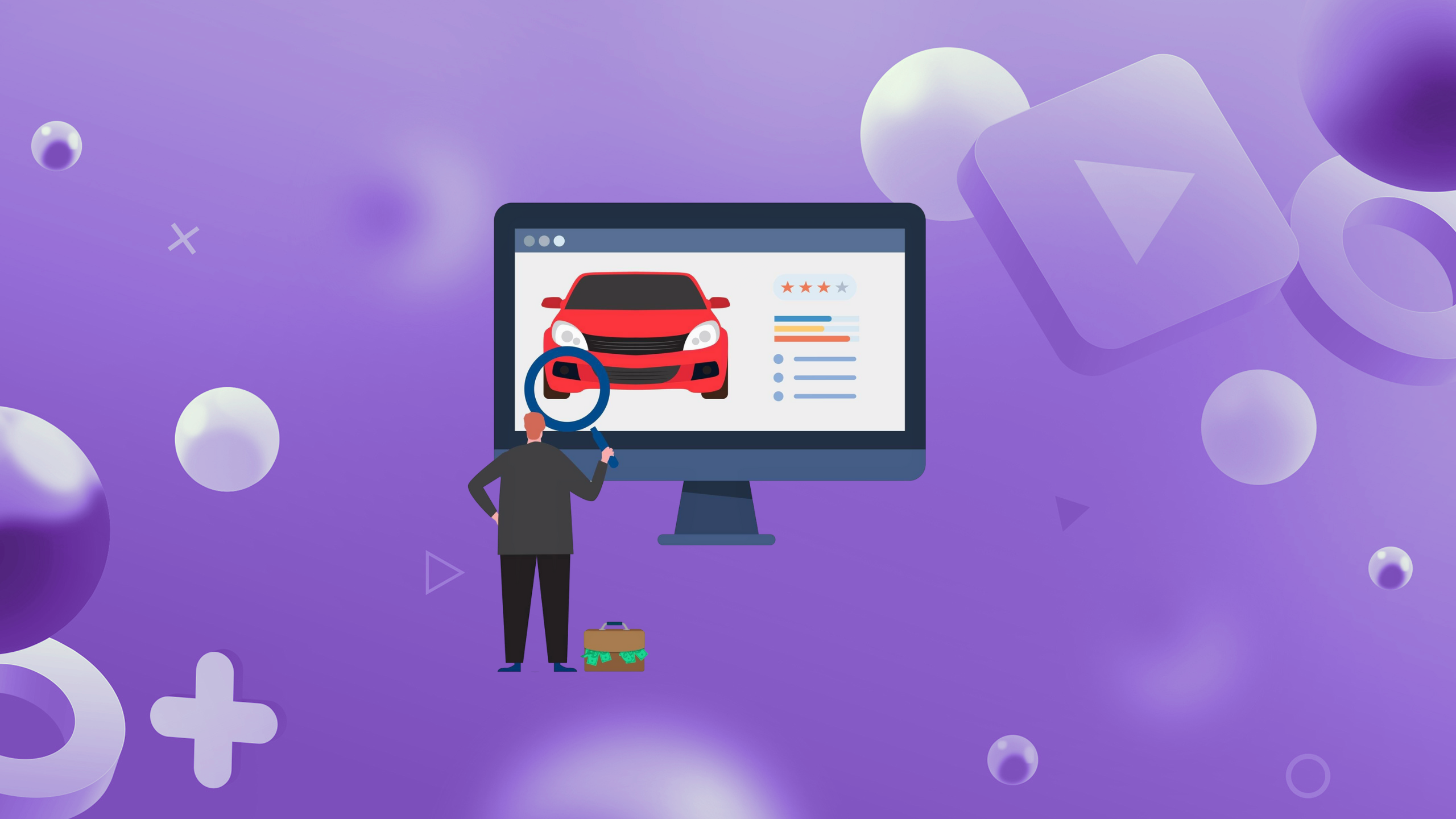 car dealerships