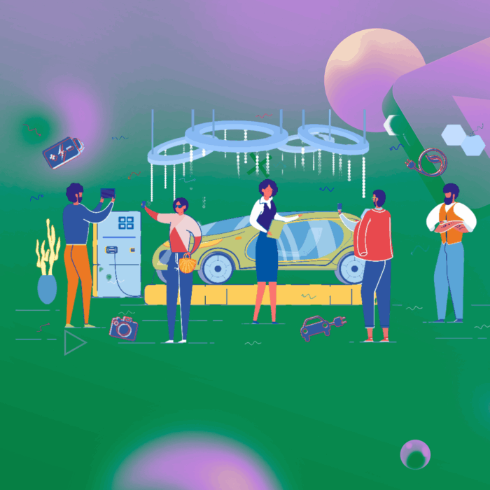 Automotive Retail Trends 2025