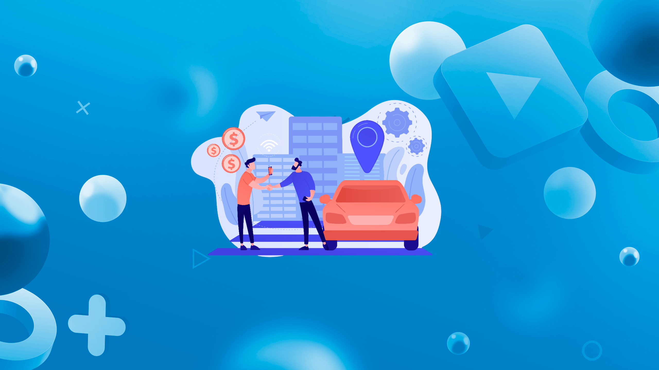 Digital Transformation