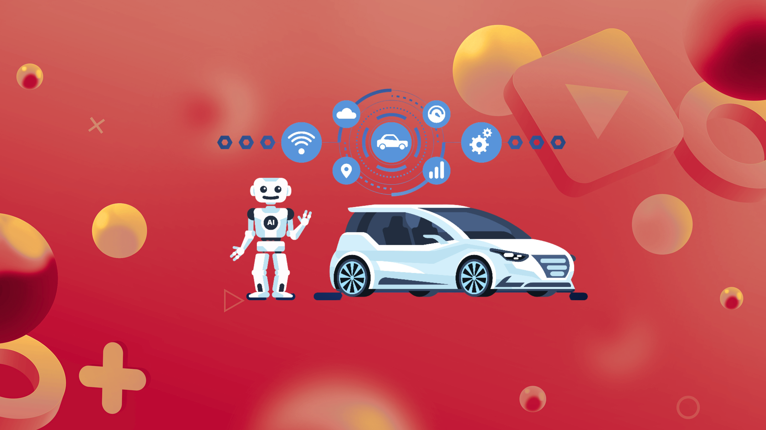 Automotive Retail Trends 2025 and AI