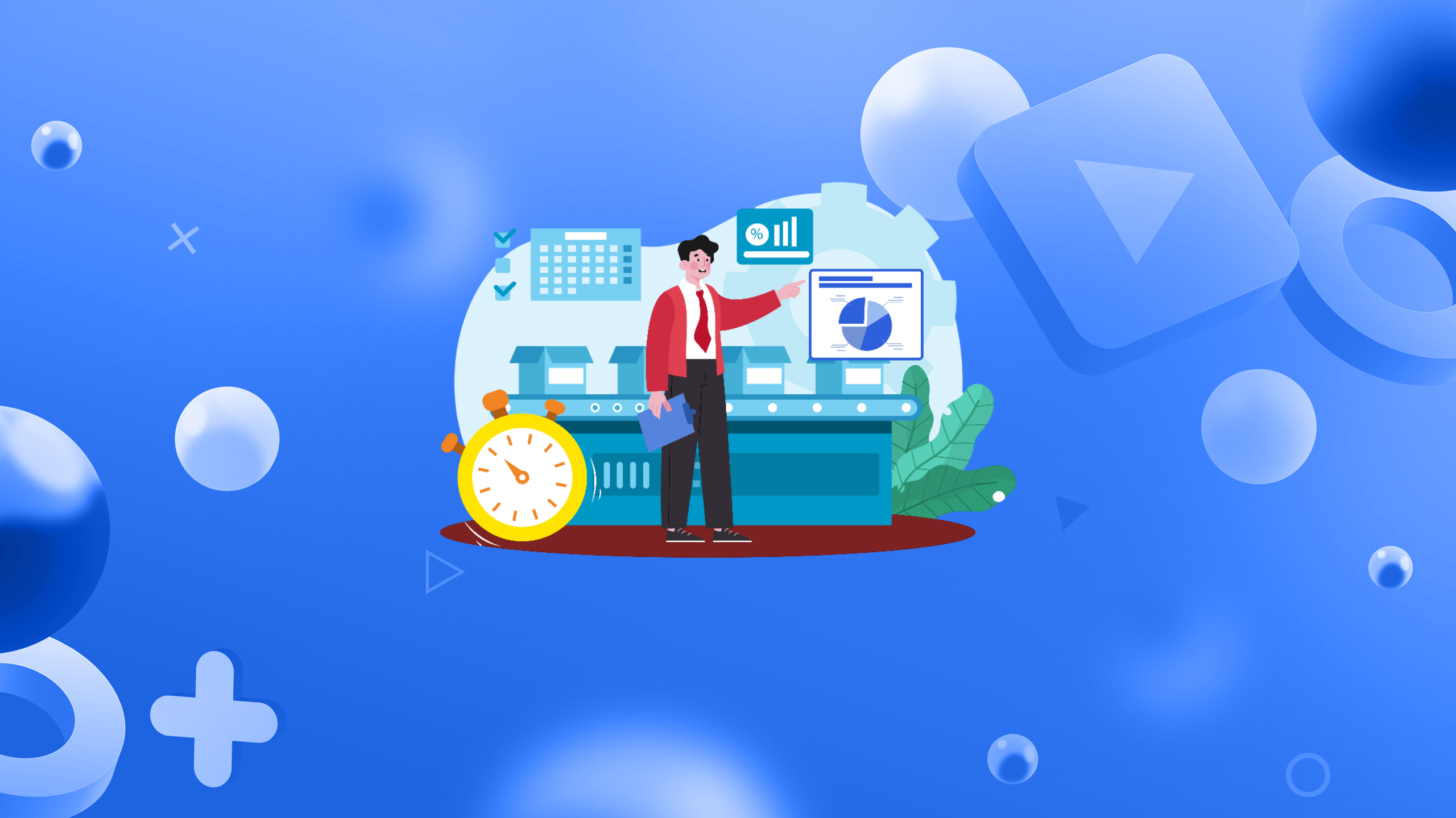 Response Time Optimization for Car Dealers